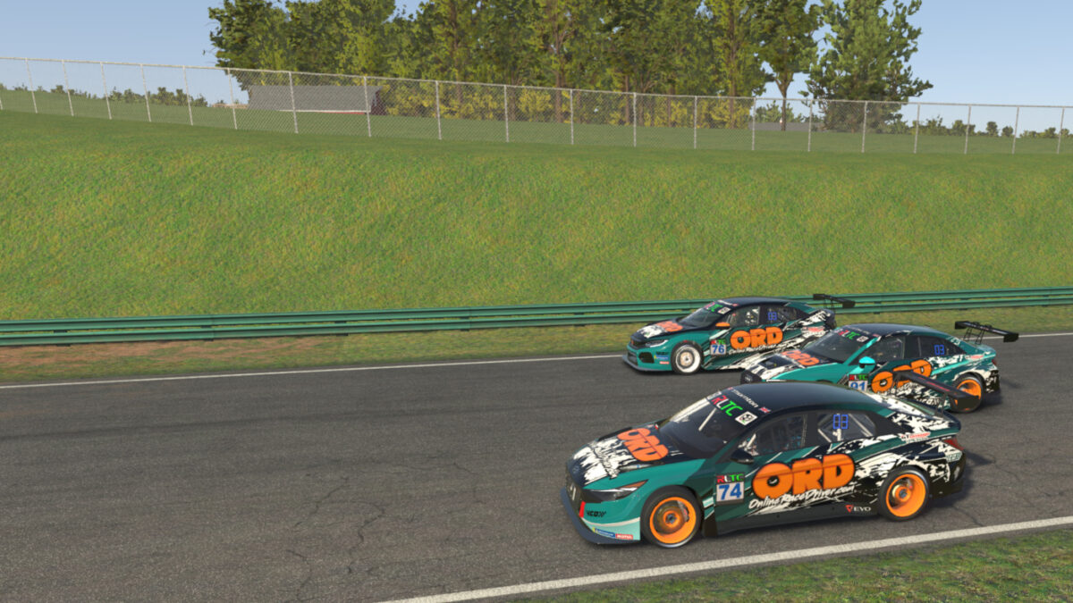 Team ORD Return For The TRL RLTC Season 2