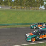 Team ORD Return For The TRL RLTC Season 2