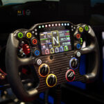 New Cosworth CCW MkII Pro Sim Racing Wheel Unveiled