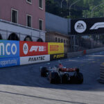F1 22 Patch 1.17 Released