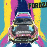 The Forza Horizon 5 FORDzathon Festival Playlist Series Begins