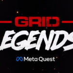 GRID Legends Meta Quest 2 Version Revealed