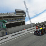 Redline Win A Disrupted 2023 24 Hours of Le Mans Virtual