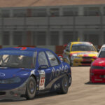 VRC Tourers Pack Released For Assetto Corsa
