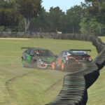 iRacing 2023 Season 1 Patch 3 Updates Damage Models