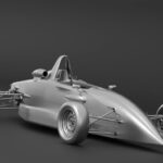 iRacing Tease A New Formula Ford