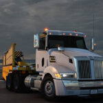 American Truck Simulator Adds The Western Star 5700XE