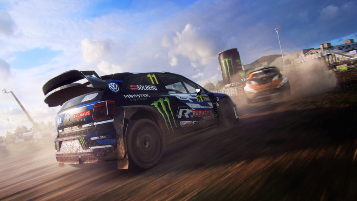 DiRT Rally 2.0 Celebrates 4 Years and 12 Million Players