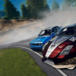 DriftCE Announced for Xbox and PlayStation Consoles