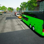 Fernbus Simulator Arriving On Consoles