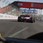 Long Beach Announced For rFactor 2 In February 2023