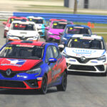The Renault Clio Cup Is Coming To iRacing