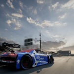 Rennsport Closed Beta Is Postponed Until February 2023