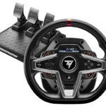Save €120 On A New Thrustmaster T248 Wheel And Pedals