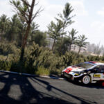 Save on WRC 10 and RiMS Racing In Humble's Nacon Sale