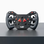VRS DirectForce Pro Formula Steering Wheel Due In March