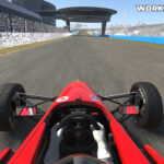 iRacing Preview Jerez And The Formula 1600