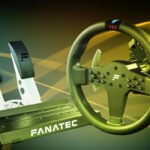 The new Fanatec CSL DD Race Ready P1 Bundle Goes On Sale