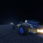 Design, Build and Race RC Cars With Kitbash Model Club