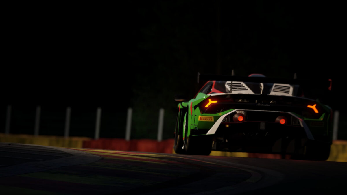 Update: Official release Nov. 26) GRID Autosport is coming to Android in 2019