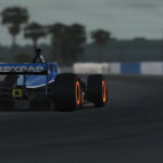 Licensed IndyCar Game Is Now Delayed Until 2024