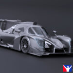 Ligier JS P320 LMP3 Is Coming To iRacing In June 2023
