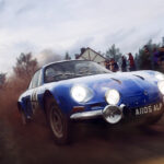 New Historic Rally ESports Series For DiRT Rally 2.0