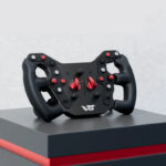 VRS DirectForce Pro Formula Steering Wheel Pre-Orders Open