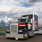 ATS Adds A Special Anniversary Edition Kenworth W900