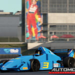Everyone can try Formula Inter cars with Automobilista 2 Update V1.4.6.1 releas