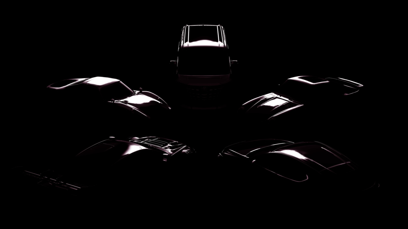 Gran Turismo 7 March 30, 2023 Update Adds 5 New Cars