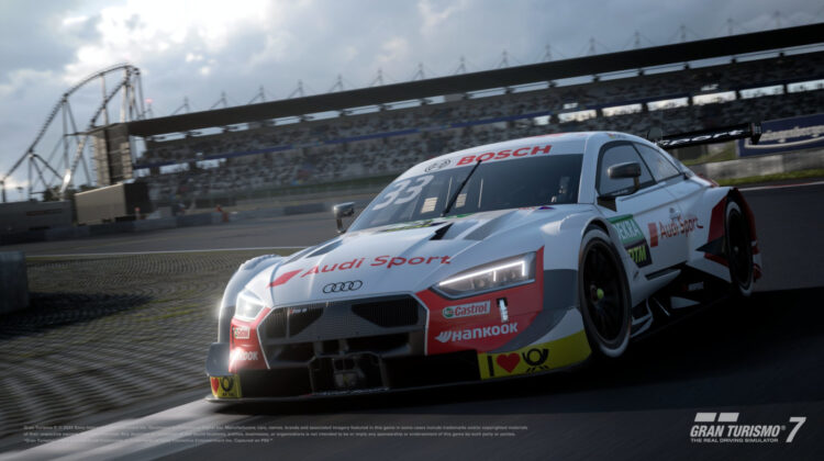 Gran Turismo 7 Update 1.31 Adds New Cars And More