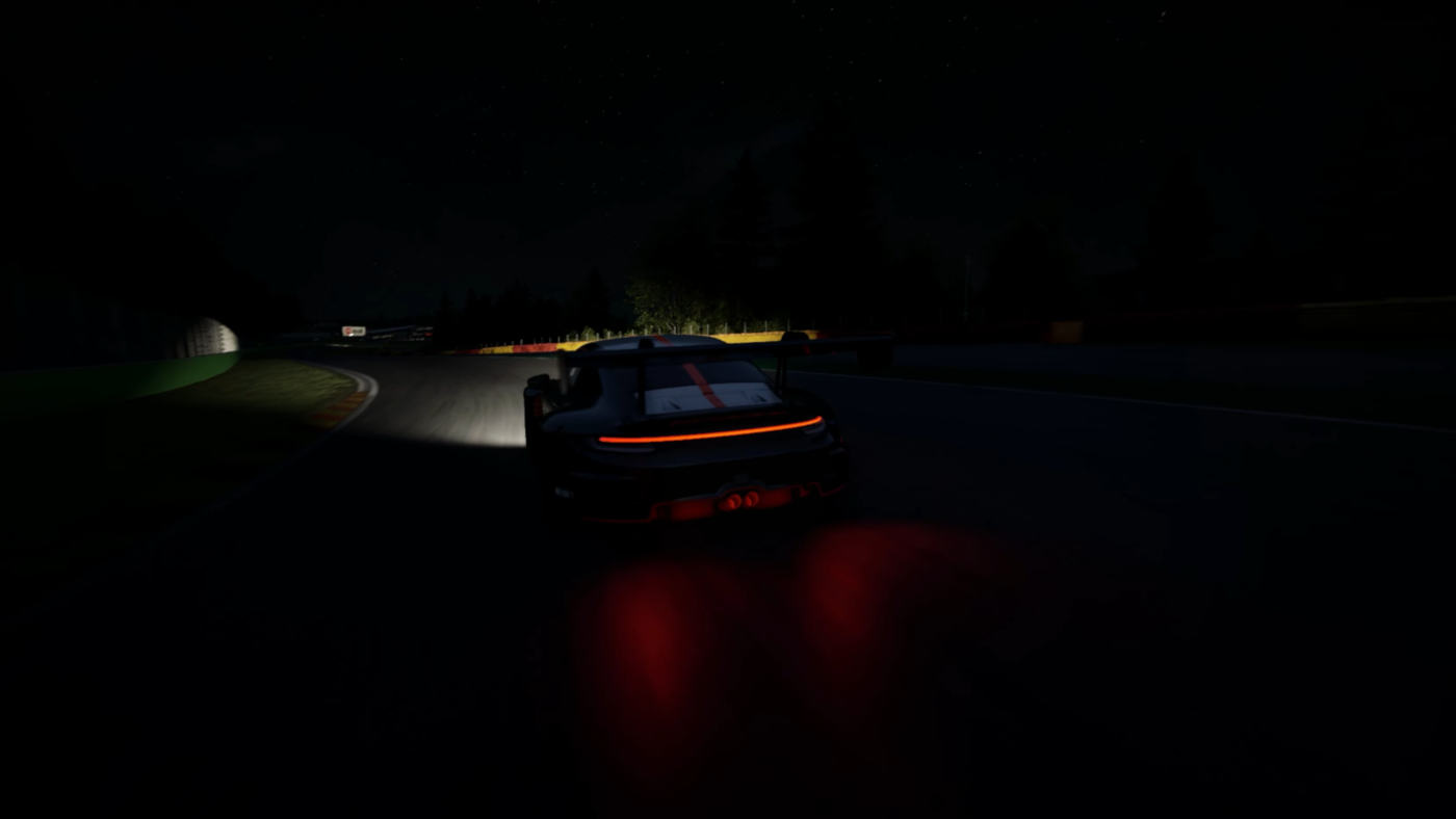 Porsche 911 GT3R 992 Confirmed For Assetto Corsa Competizione