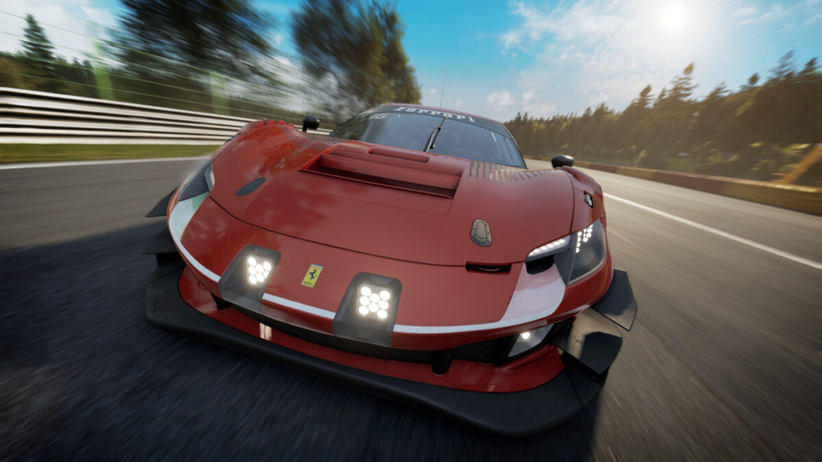 Assetto Corsa Competizione Hotfix V1.9.1 Released