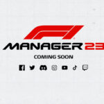 F1 Manager 23 Is Coming Soon