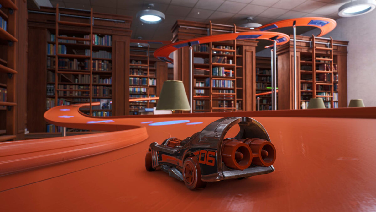 Hot Wheels Unleashed Breaks New Records For Milestone
