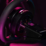 Innovative New Cammus C5 Direct Drive Wheel Under $300