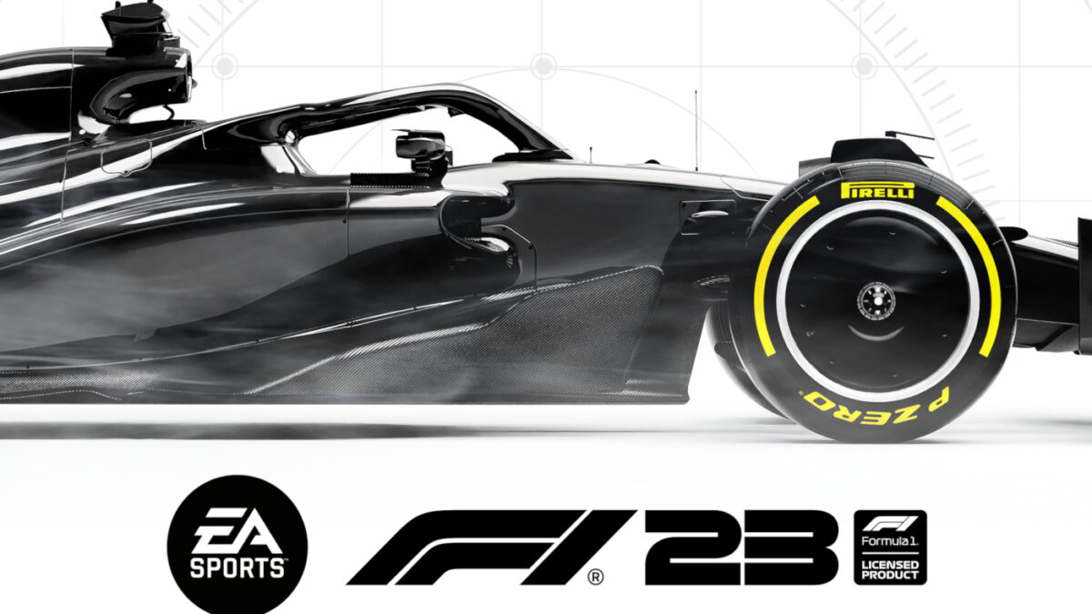 Register Now For The EA Sports F1 23 Closed Beta Test