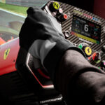 Thrustmaster T818 Ferrari SF1000 Simulator Announced
