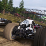 iRacing And Orontes Games Announce ExoCross
