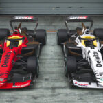 2023 Super Formula Cars Are Coming To Gran Turismo 7