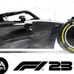 Register Now For The EA Sports F1 23 Closed Beta Test