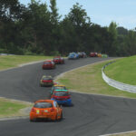 Small rFactor 2 Update Adds More HUD and AI Fixes