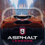 Try The New Lamborghini Revuelto In Asphalt 9: Legends