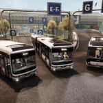 Bus Simulator 21 Adds Ebusco For The Next Stop Season