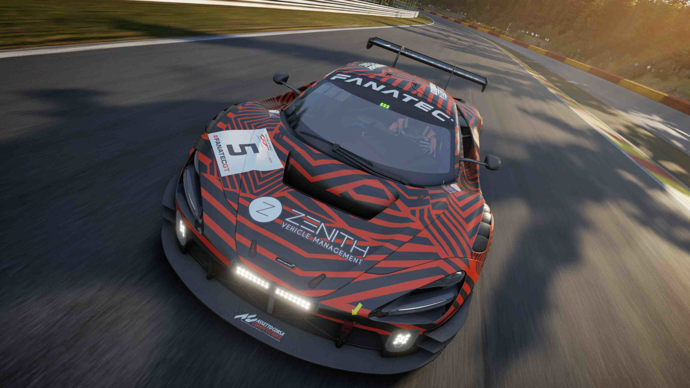 Gran Turismo 7's June update introduces a surprise new track