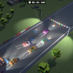 Smells Like Burnt Rubber Demo Released On Steam