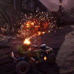 Warhammer 40,000: Speed Freeks Revealed