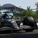 Register For The Second And Final F1 23 Closed Beta Test