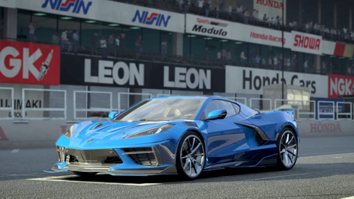 Forza Motorsport Launches Spring 2023, on Xbox Series and PC
